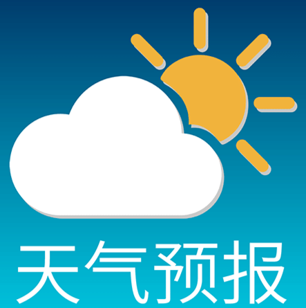 2022年1月28日气象预报