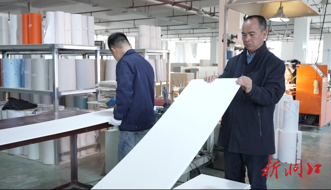 诚实守信邵阳好人•罗述祥：诚为先 信为基 为社会创造财富
