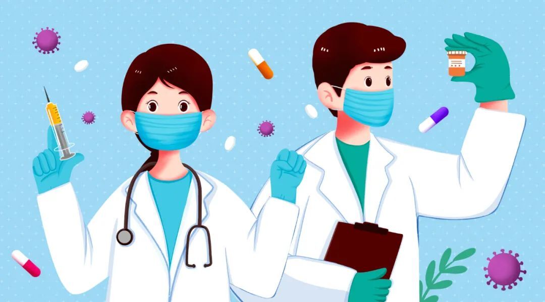 关注｜为什么老年人接种新冠病毒疫苗意义重大？