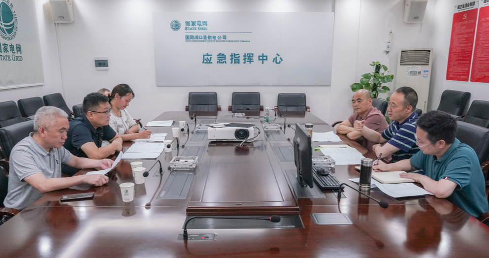 联学联创聚合力 党建引领谋发展
