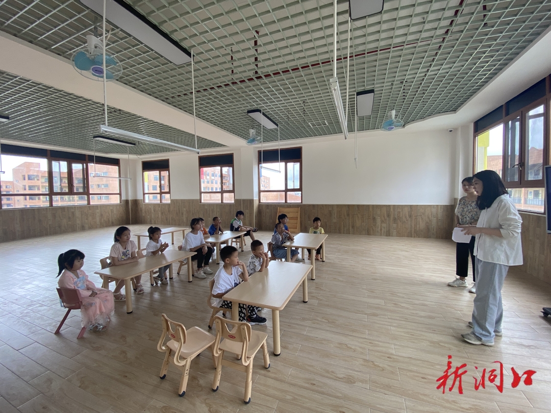 洞口县"以文育人"文化振兴公益培训班开班