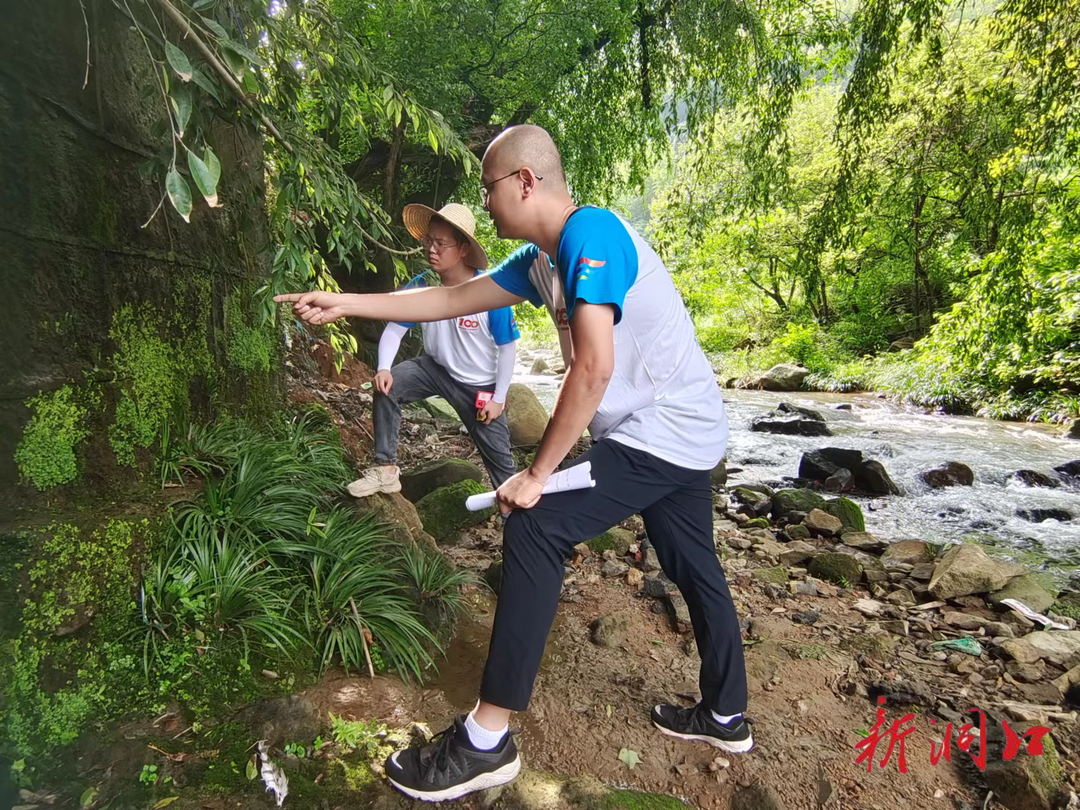 把脉桥梁生命线，助力万家安全行
