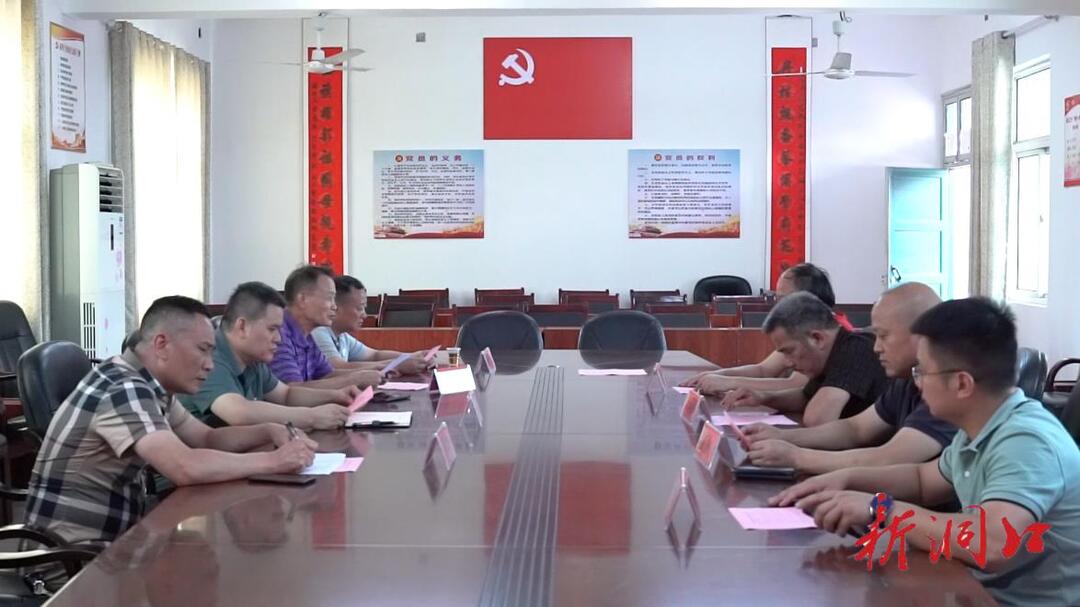 洞口县蓼湄助学协会： 发扬蓼湄精神 点亮微心愿