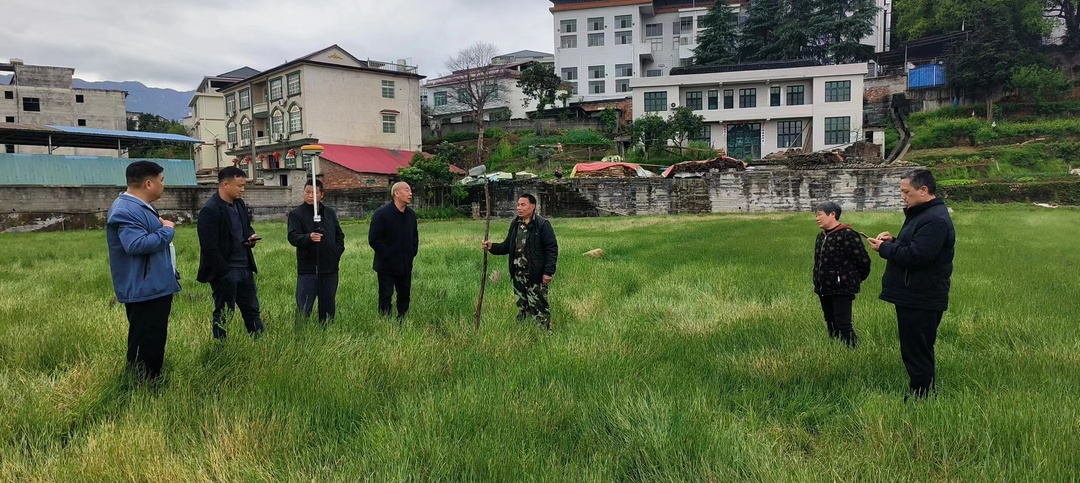 文昌街道：敢于担当攻坚克难 争当产业发展“排头兵”