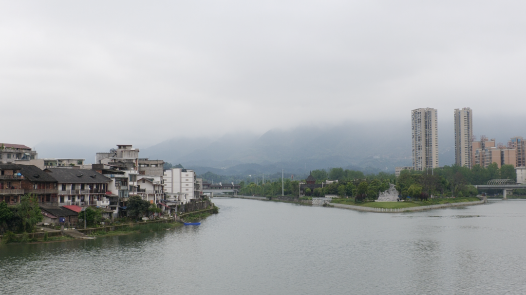 短期内我县降水降温天气仍持续