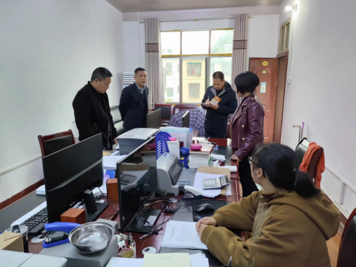 县医保局部署“明方向、立规矩、正风气、强免疫”干部队伍作风建设专项活动