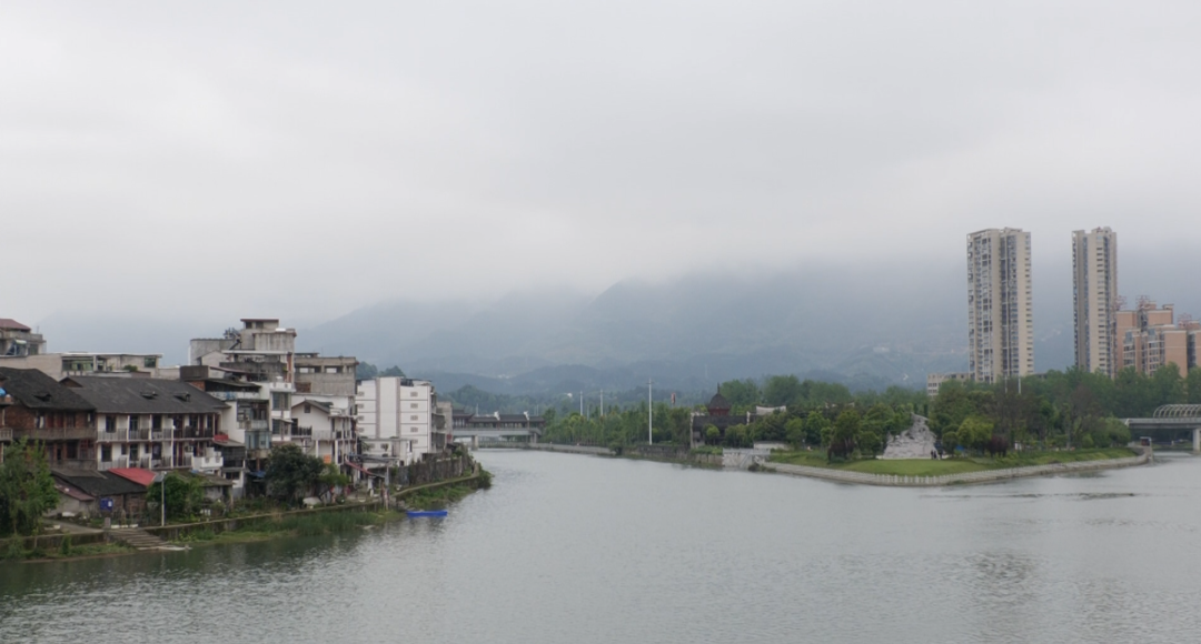 我县近日有较强降雨过程