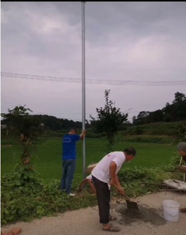 高沙镇开展民情走访恳谈行动  画出最美“同心圆”