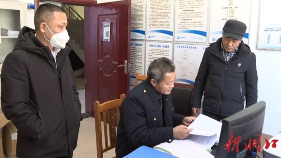 县河长办开展2022年度河长制考核评价工作