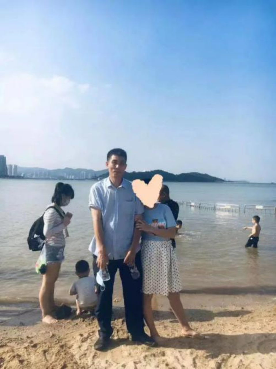 曾维龙英勇救人的后续故事，当由生者接力书写