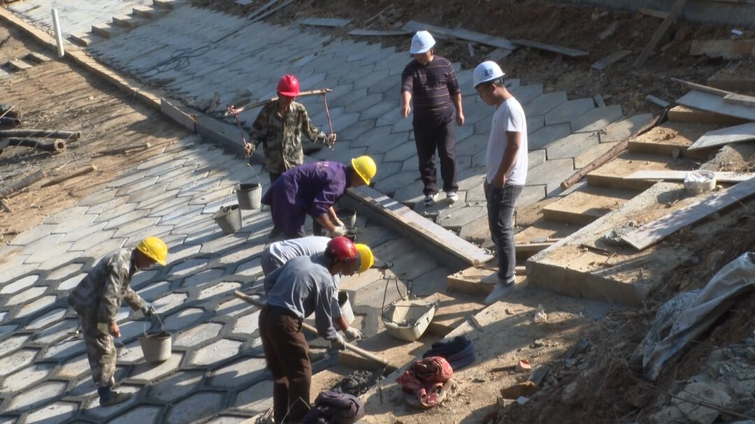洞口县：扎实推进水库除险加固 夯实水利基础惠民生