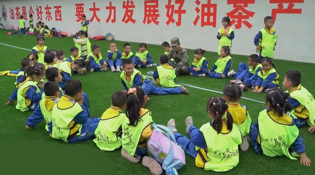文昌街道第二小学开展劳动教育研学实践活动