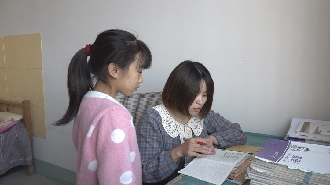 刘芳荣获邵阳市第四届“最美乡村小学教师”称号