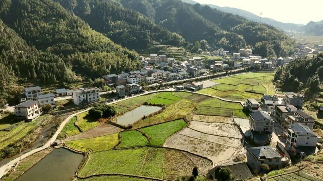 江口镇红桥村：以“六零”村创建为抓手 构建基层社会治理新格局