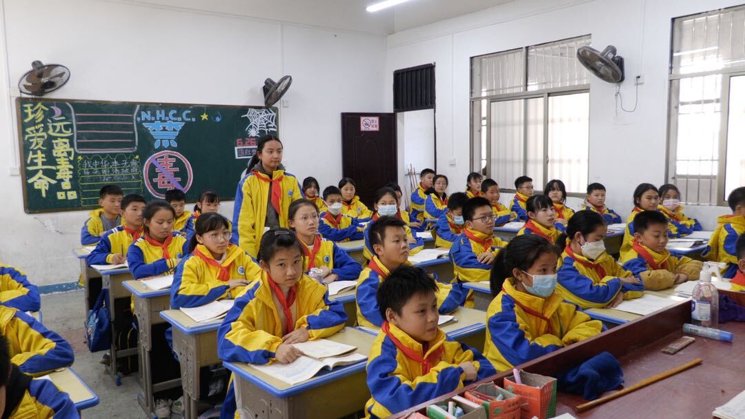 文昌街道第二小学学生向熙渝获评“新时代邵阳好少年”