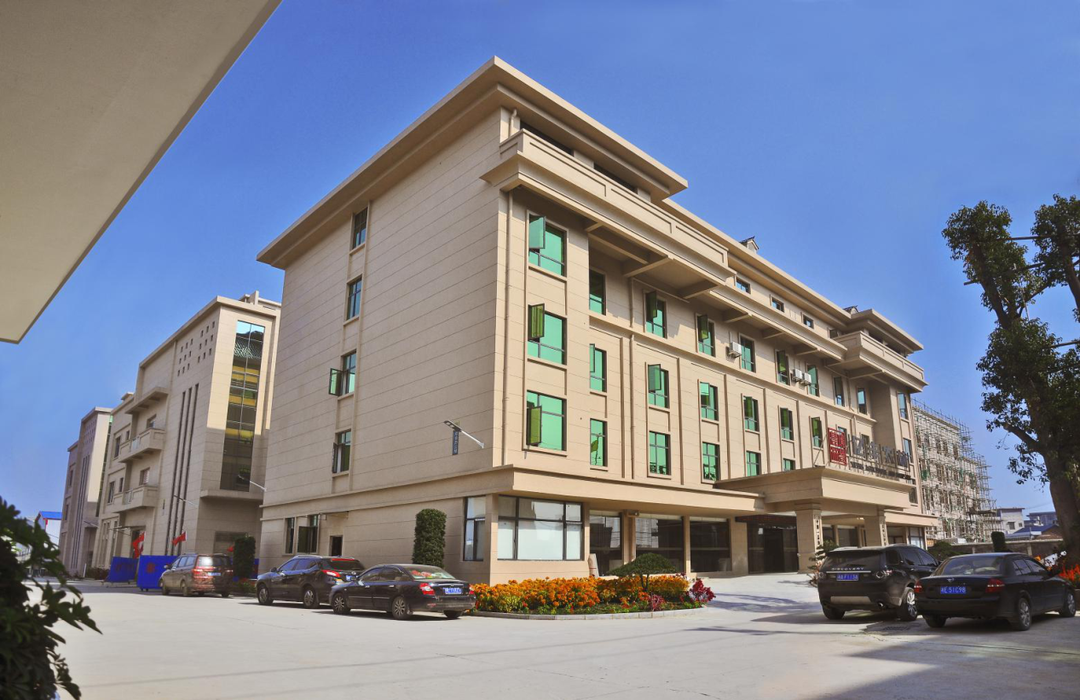 洞口亿丰产业示范园入选全省工业旅游示范点(图2)