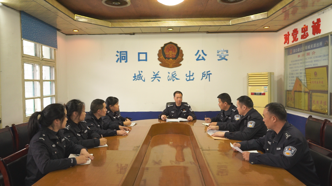 女子轻信“客服”被骗13万元 洞口警方跨省追赃(图1)