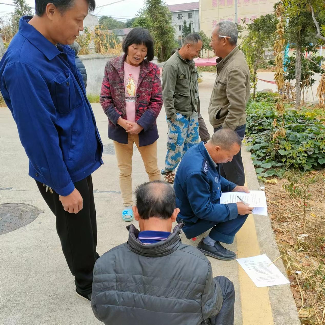 禁毒、反电诈宣传深入千家万户，增强群众防骗意识