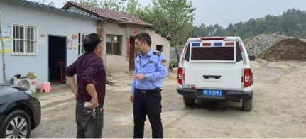 县交通运输局开展道路运输企业、货运源头企业安全大检查