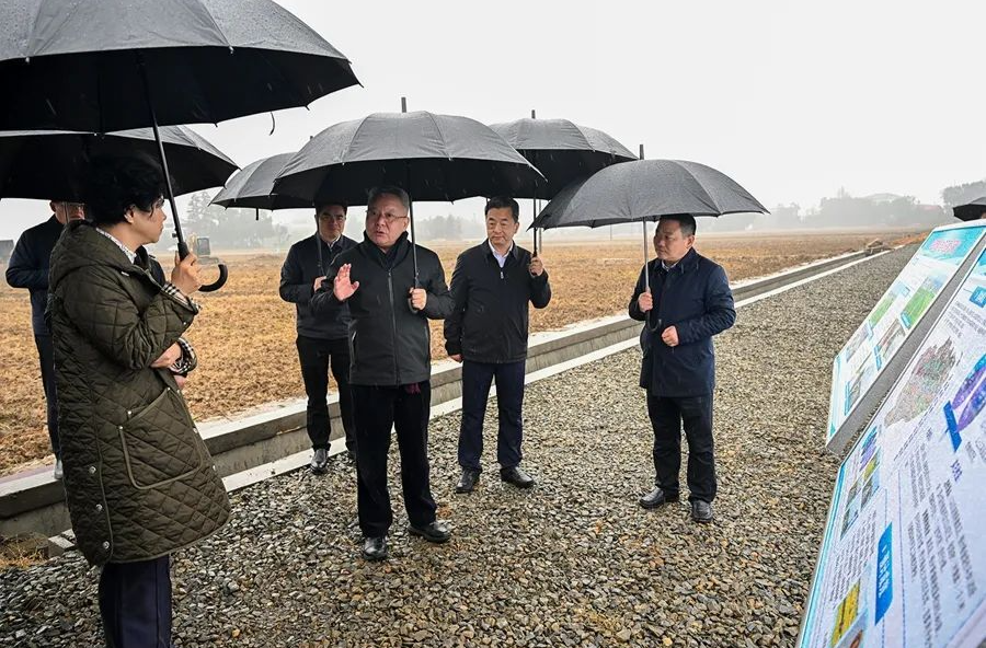 辛小湘丨湖南开年这一周 “看准了就抓紧干”