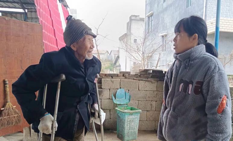 竹市镇：织牢“幸福敲门”监督网   筑牢乡村消防“防火墙”