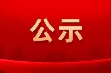 第十七届湖南省优秀新闻工作者推荐人选公示
