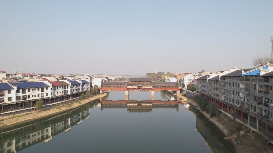 2023年度湖南幸福河湖名单公布 洞口县蓼水河上榜