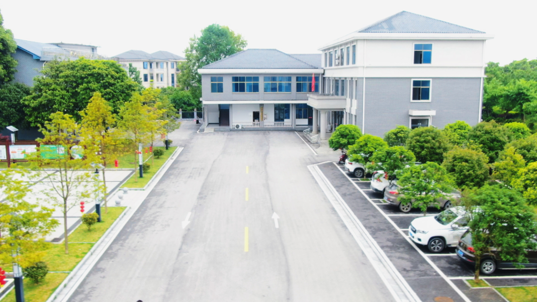 洞口县桥头国有林场荣获“湖南省秀美林场”称号