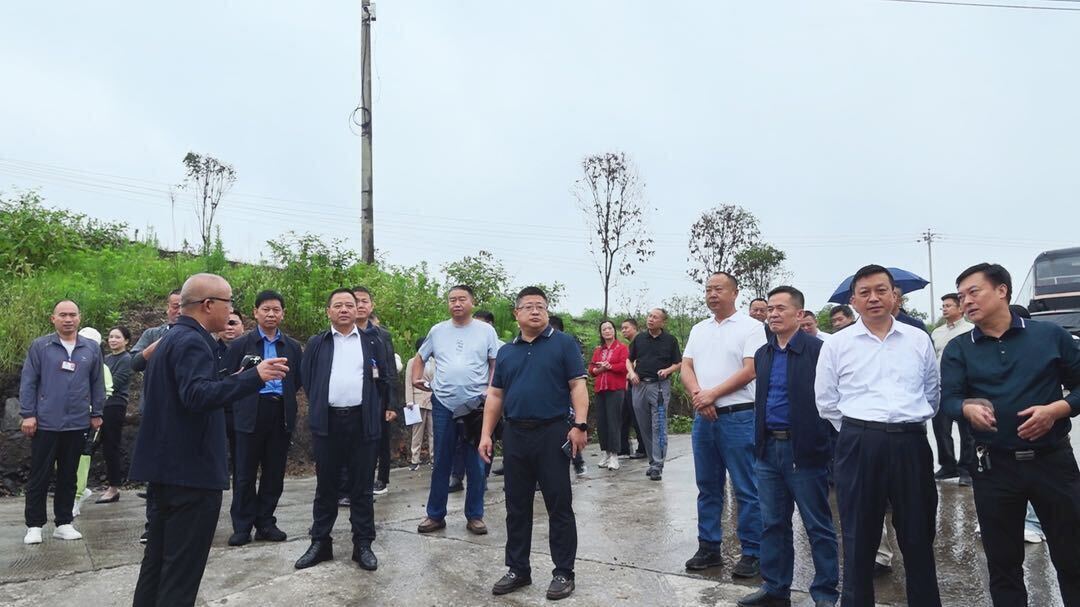 县政协开展“聚焦中央和省环保督察突出问题整改”专项民主监督活动