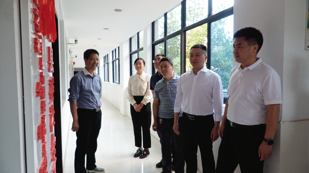 洞口县委社会工作部挂牌成立(图3)