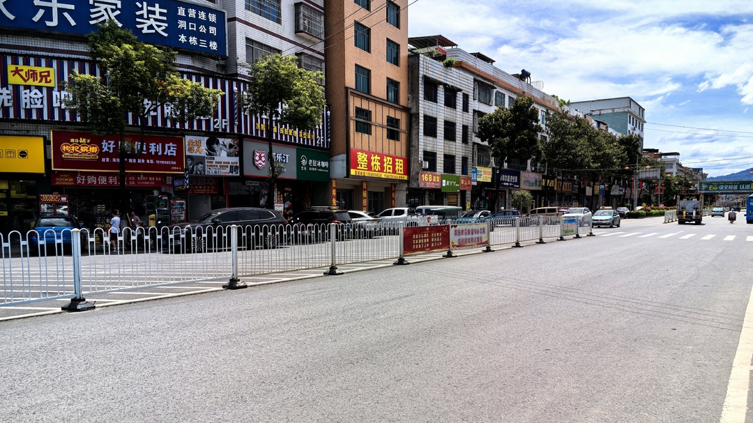 超35℃ 洞口县气象台发布高温黄色预警(图1)