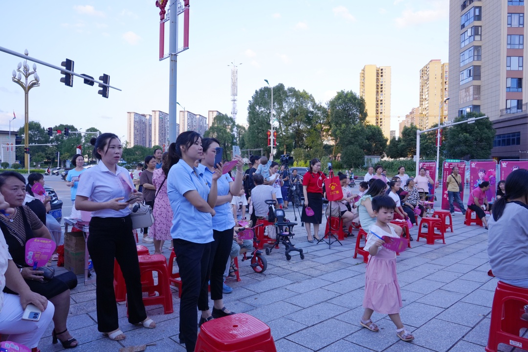 洞口：说媒大舞台打造相亲交友新模式(图3)