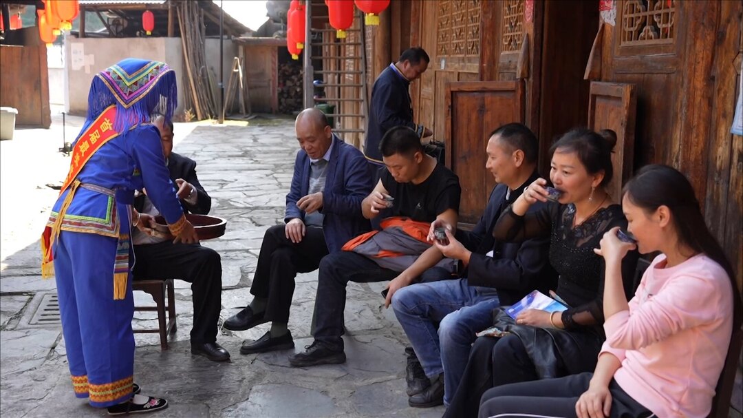 洞口暑期旅游市场再迎高峰(图2)