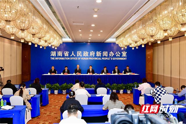 湖南“两重”“两新”送解优专项行动：近2万名干部参与 实现“三个全覆盖”