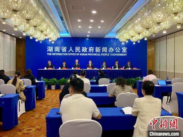 “两重”“两新”政策效能释放 湖南189个“两重”项目年内开工