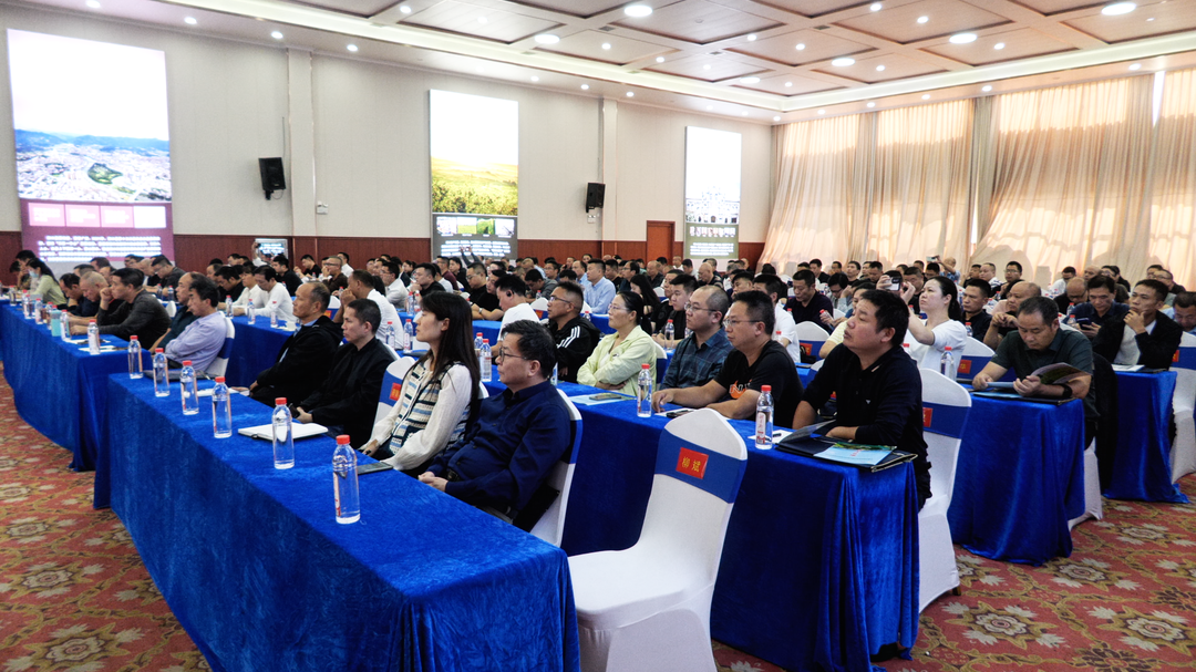 全省农机安全生产培训会在洞口县召开(图2)