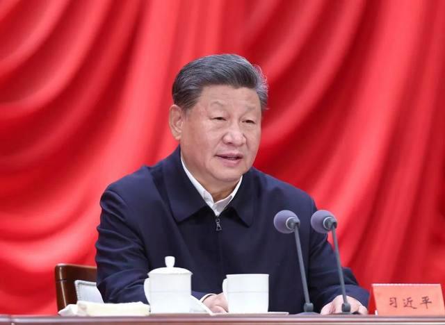 习近平在省部级主要领导干部学习贯彻党的二十届三中全会精神专题研讨班开班式上发表重要讲话