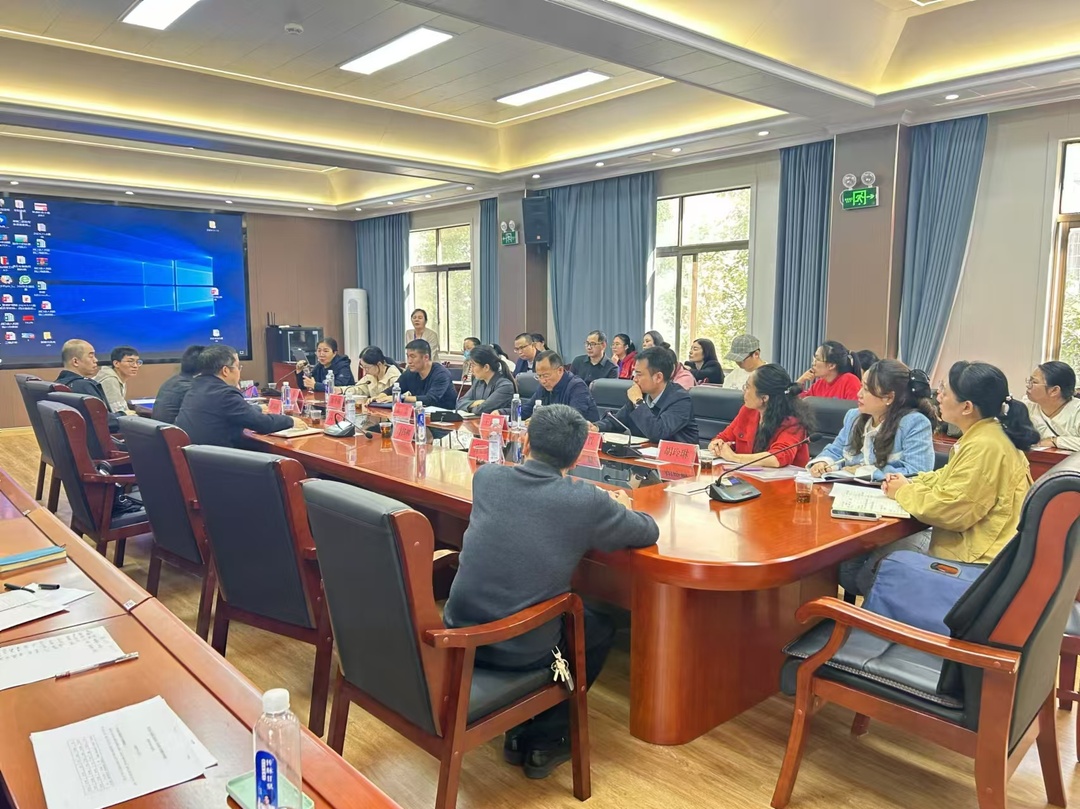 面对面辅导助推DIP高效规范运行