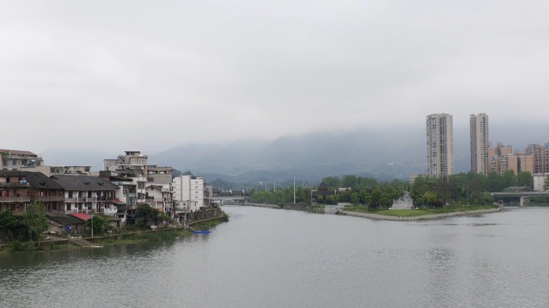 未来一周 洞口县开启降温模式 最低温度至7°C(图1)