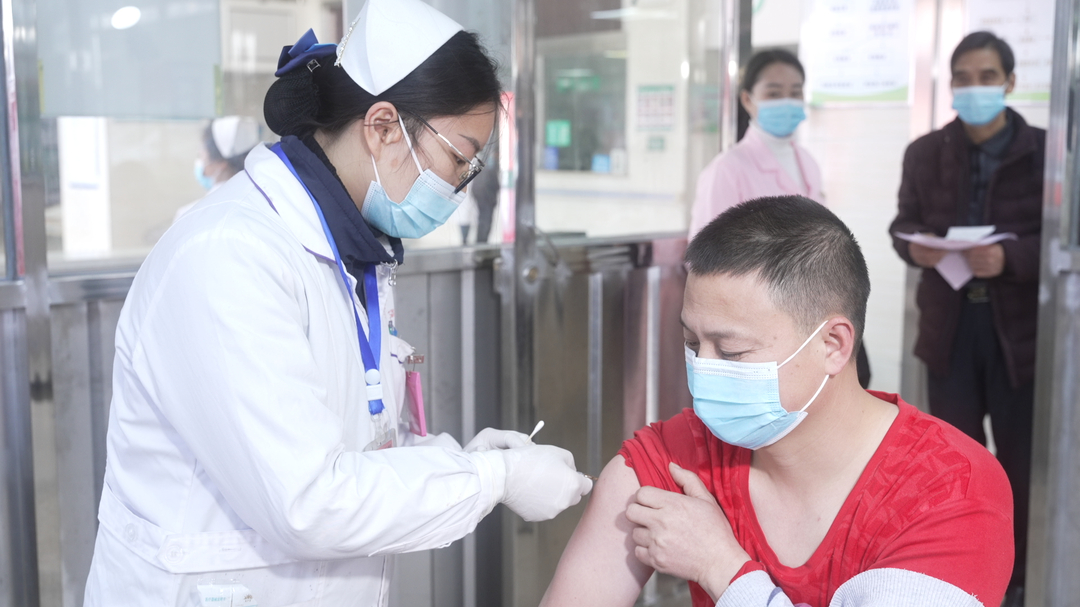 县疾控中心发布健康提示：谨防冬季呼吸道传染病
