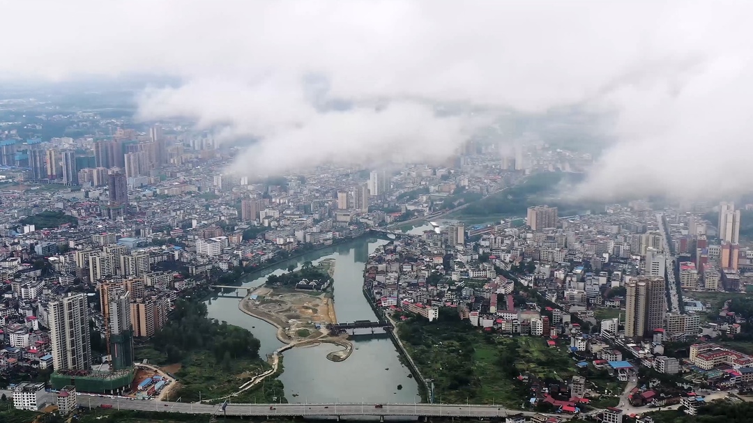 晴好天气进入倒计时 本周将开启降温降雨模式