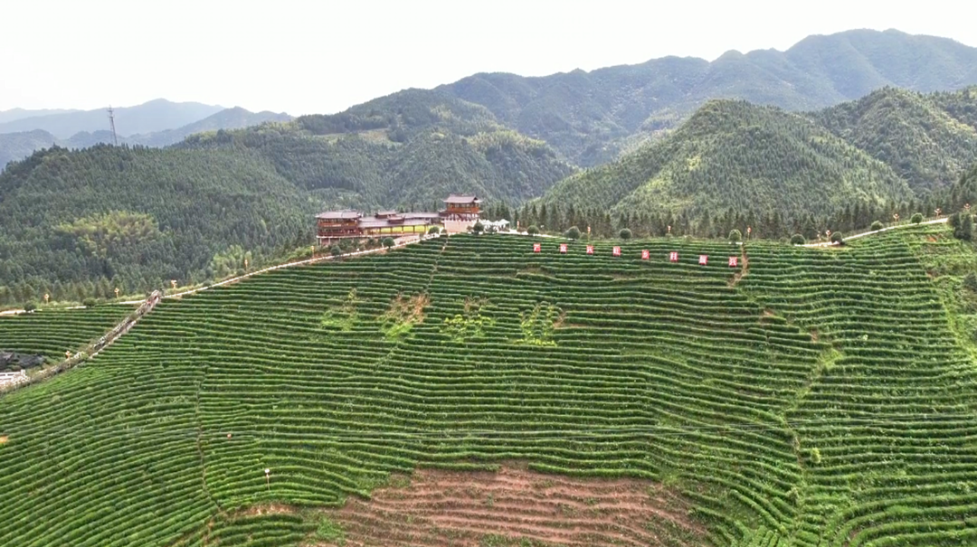 洞口县古楼驿生态文化旅游区拟评为国家4A级旅游景区(图1)
