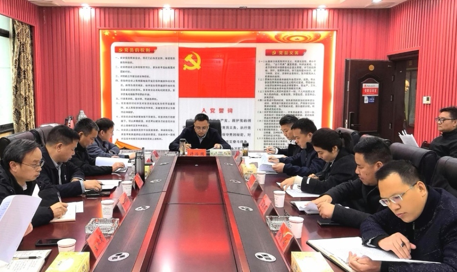 许治国到经开区调研企业生产、园区发展情况(图1)
