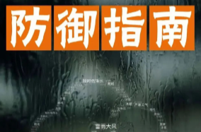 8级以上雷暴大风、冰雹！今晚，邵阳有大到暴雨！