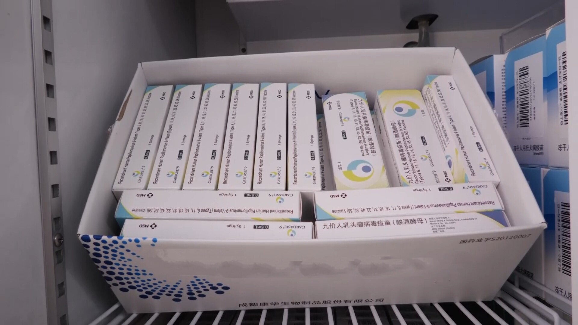 县疾控中心：保障女性健康 提升生活质量