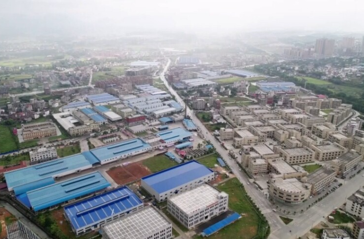 洞口11家企业入围2025年湖南省专精特新中小企业拟认定名单