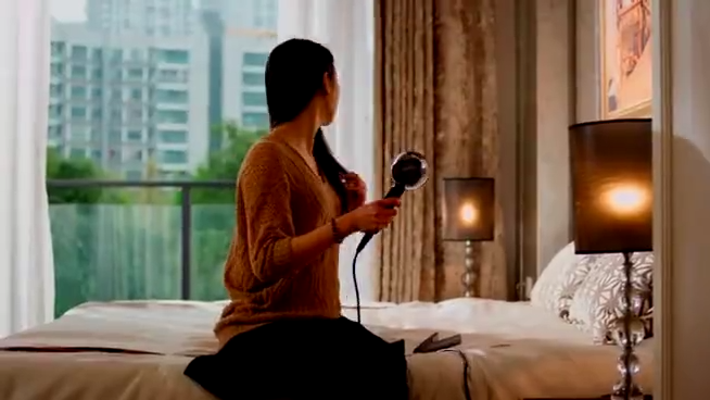 消防公益宣传片丨《消防公益广告：家庭用电多留心》