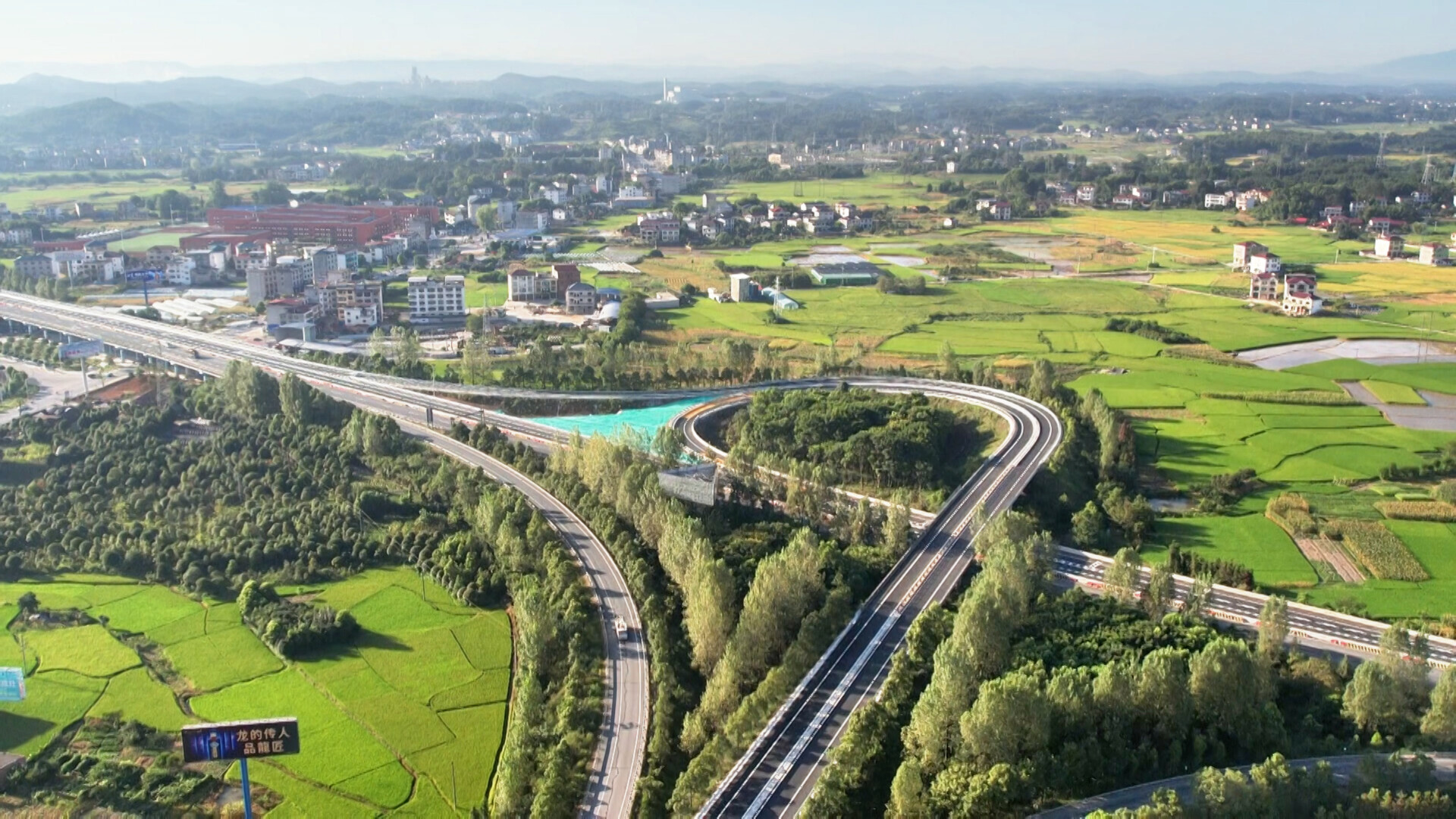 建设工期4年，沪昆高速娄底至洞口段扩容工程获批