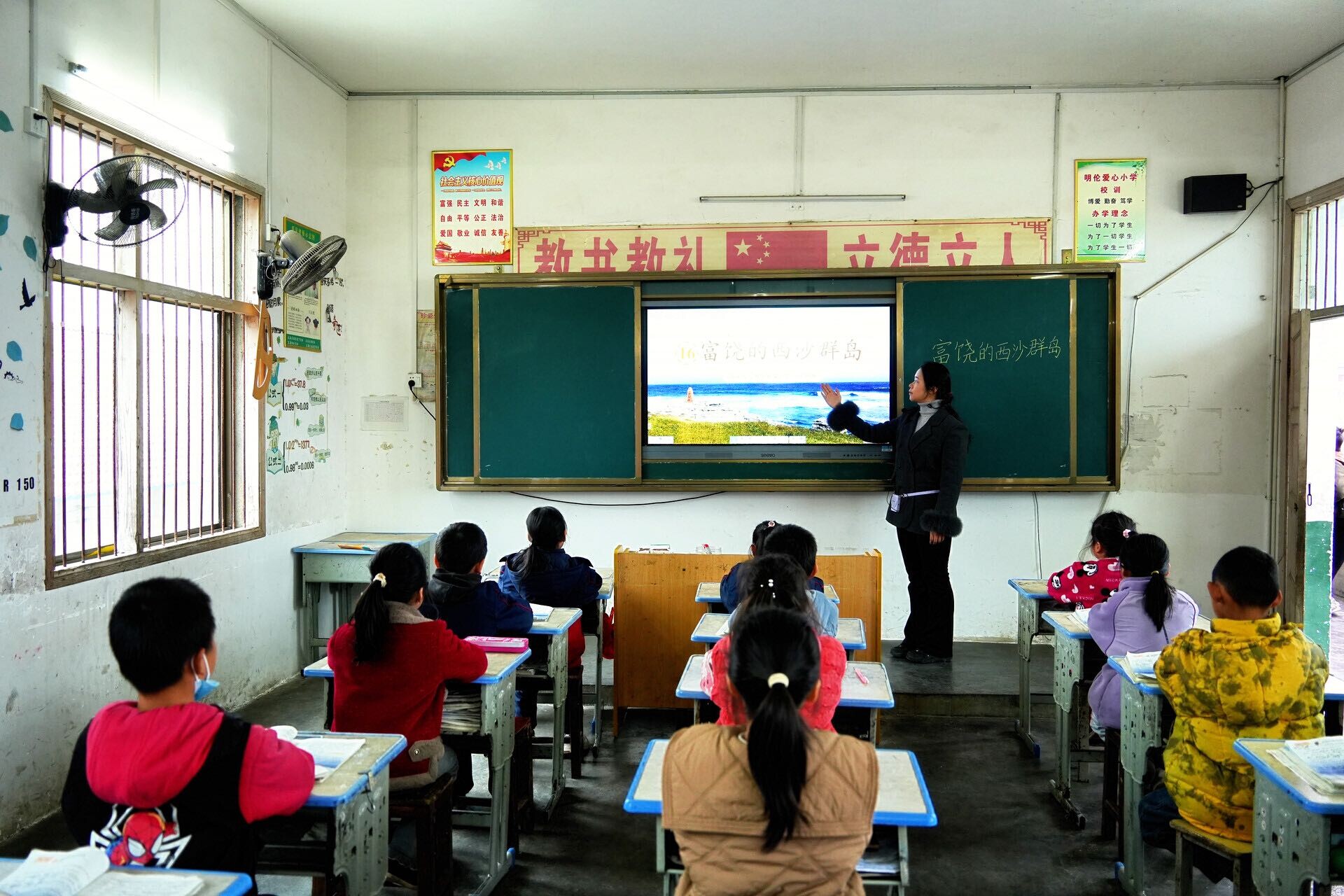 湖南最美家庭 | 谢甜甜家庭：爱与绿色同行