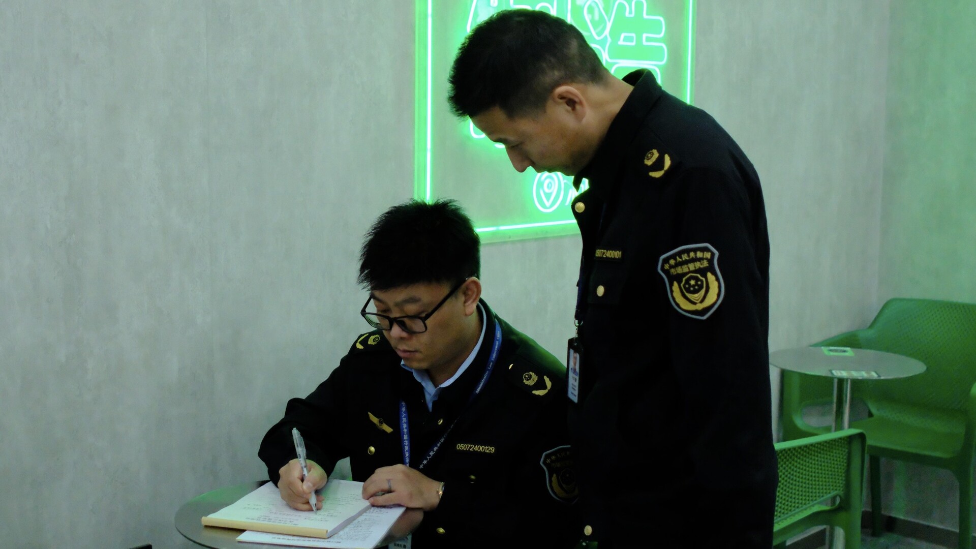 县市监局开展2026年全县网络餐饮食品安全整治专项行动